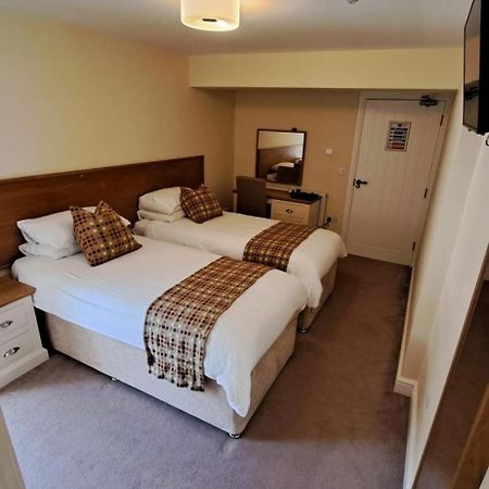 The Bedlinog Inn 外观 照片