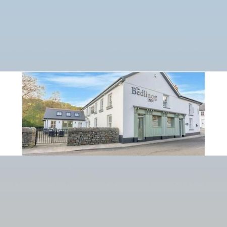 The Bedlinog Inn 外观 照片