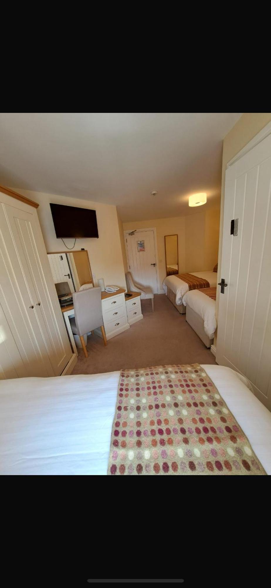 The Bedlinog Inn 外观 照片